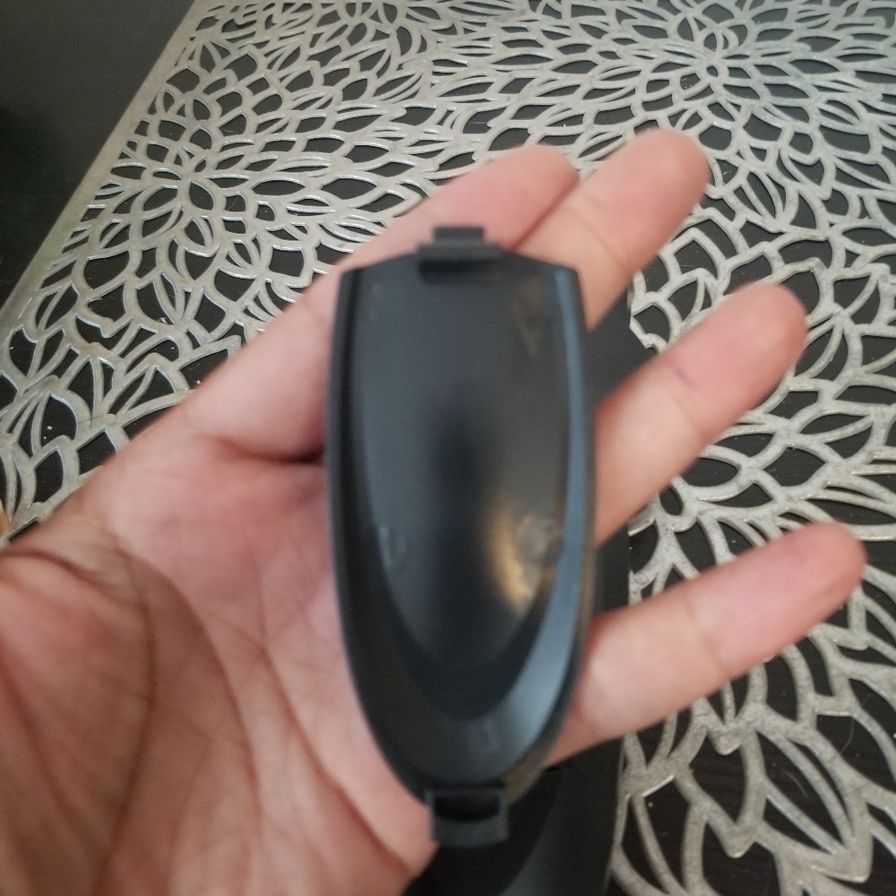 Fusion Remote MCE Genuine Remote Control Tested Works - Picture 7 of 10